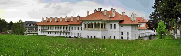 Sambata Monastery